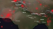 SAR Earthquakes